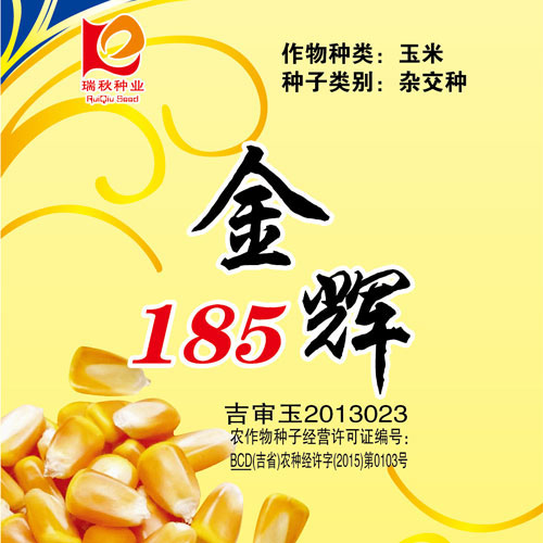 金輝185